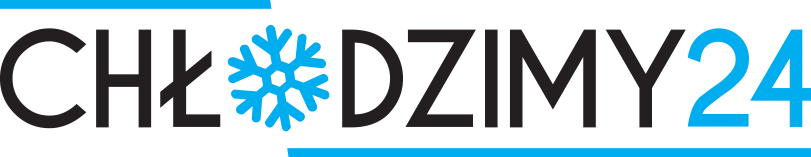 Chłodzimy24 logo